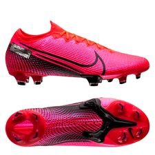 NIKE MERCURIAL VAPOR 13 ELITE AG BLACK Fulltime Sport